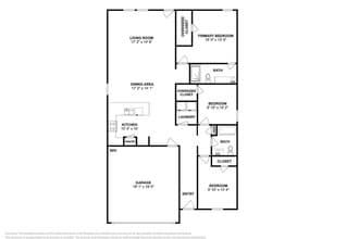 1721 Clairborne Ct in Little Elm, TX - Building Photo - Building Photo