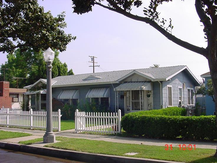 136 N Princeton Ave, Unit 136 in Fullerton, CA - Building Photo