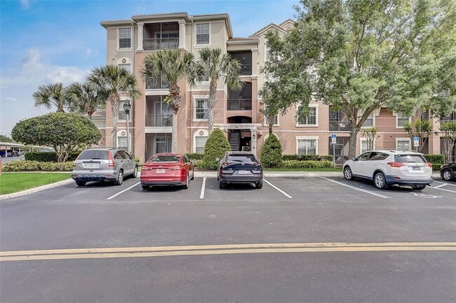 property at 8296 Portofino Dr