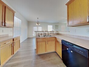 14609 Asheton Creek Dr in Charlotte, NC - Building Photo - Building Photo