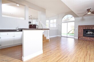 262 Via Malorca St in Henderson, NV - Building Photo - Building Photo