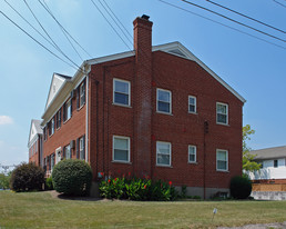 3532 Schwartze Ave Apartments