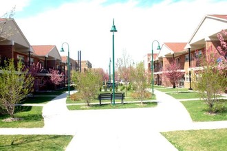 St. Edmund's Meadows in Chicago, IL - Building Photo - Building Photo