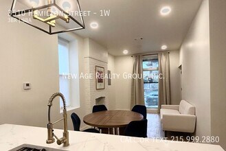 3510 Hamilton St, Unit 1W in Philadelphia, PA - Building Photo - Building Photo