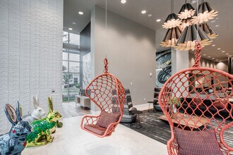 Elements in Irvine, CA - Building Photo - Interior Photo