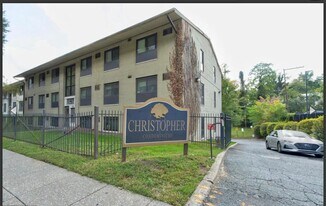 3105 Naylor Rd SE in Washington, DC - Building Photo