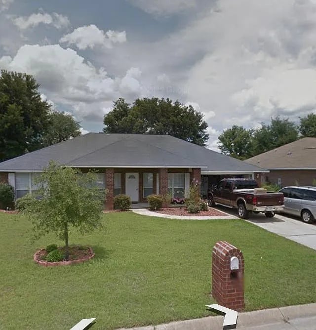3974 Harbors Port St in Milton, FL - Building Photo - Building Photo