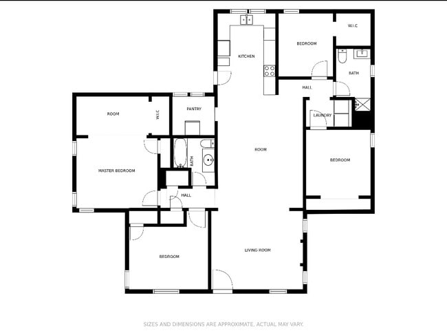 3554 Winston Rd in Fort Worth, TX - Building Photo - Building Photo