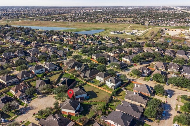 property at 19314 Casey Creek Ct