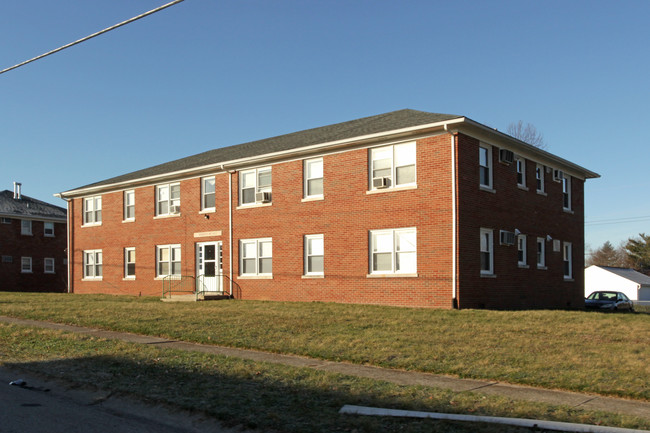 1109 Pawnee Trl in Georgetown, KY - Foto de edificio - Building Photo