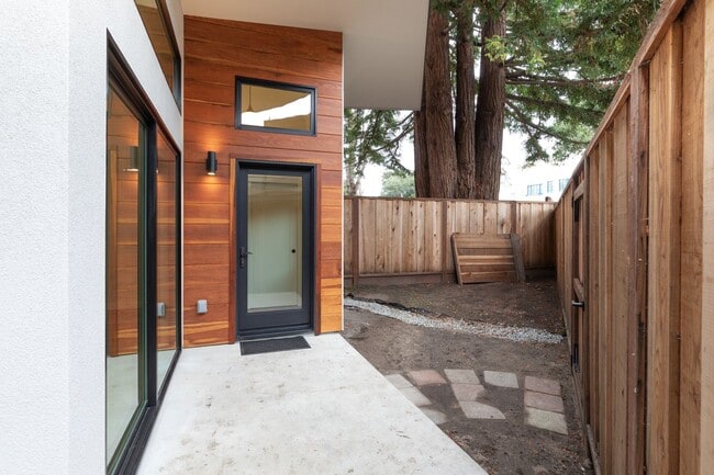 property at 135 Chrystal Terrace