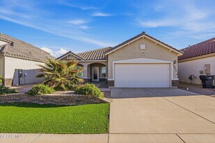 13912 Loreina Luz Ave in El Paso, TX - Building Photo