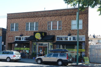 4208-4214 Telegraph Ave in Oakland, CA - Building Photo - Building Photo