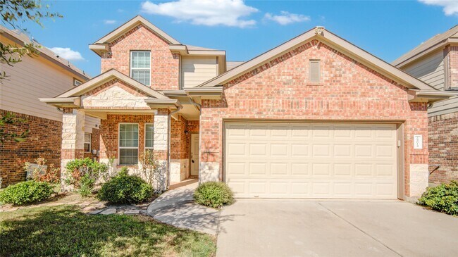 24814 Scarlatti Cantata Dr in Katy, TX - Building Photo - Building Photo