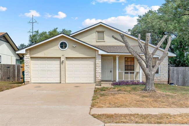 607 Russet Valley Dr