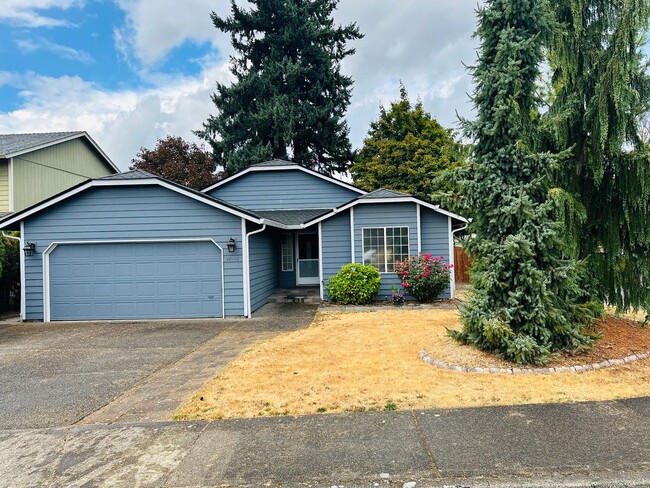 property at 12712 NE 46th St