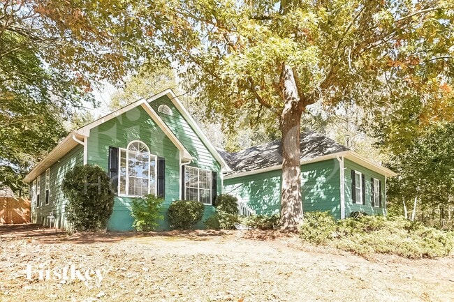 2635 Conley Dr in Cumming, GA - Building Photo - Building Photo