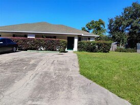 1783 SW 109th Pl in Ocala, FL - Building Photo