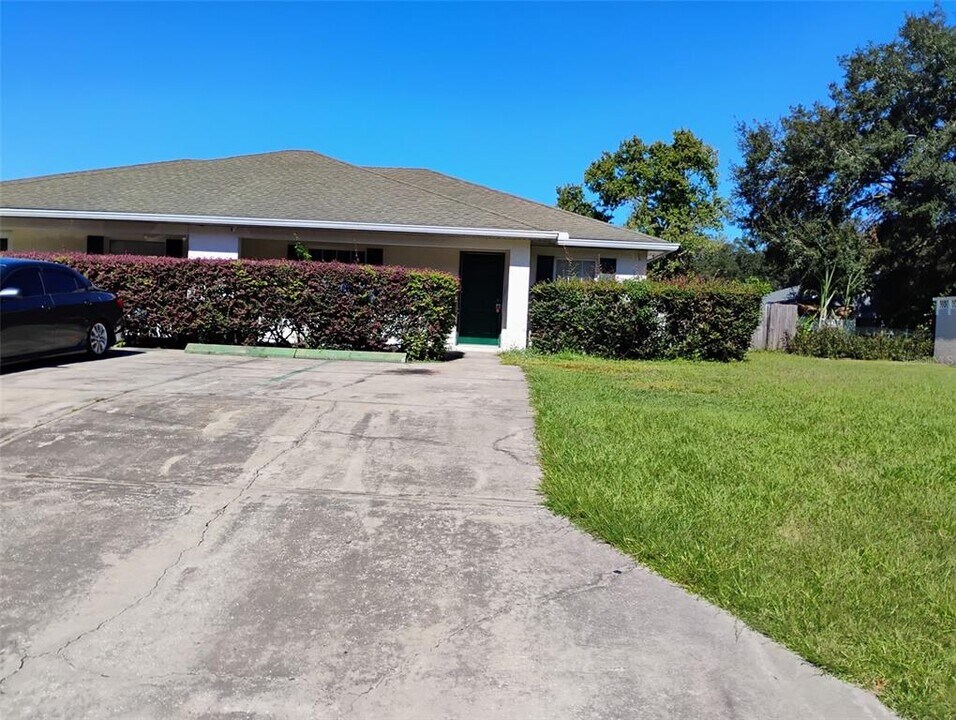 1783 SW 109th Pl in Ocala, FL - Building Photo