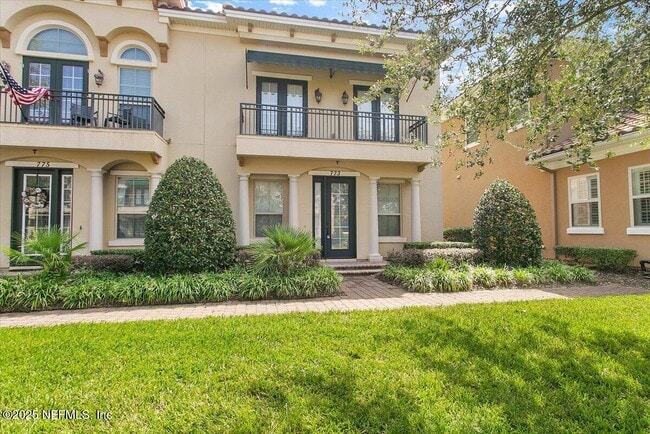 property at 773 Providence Island Ct