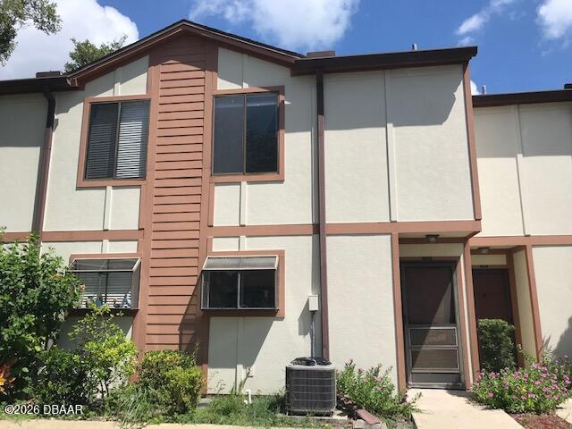 property at 142 White Fawn Dr