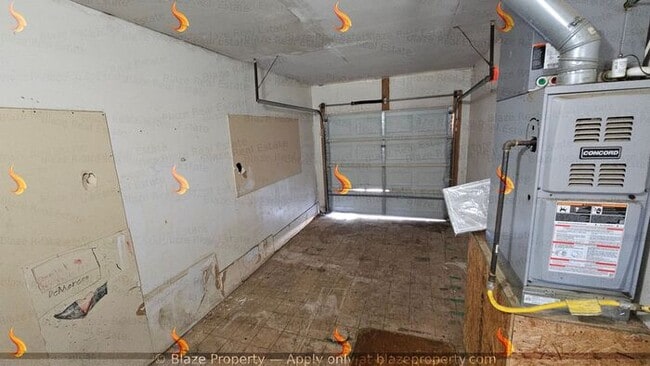 3005 Walnut St in Amarillo, TX - Building Photo - Building Photo