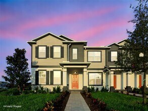 551 Pothos St in Apopka, FL - Building Photo - Building Photo