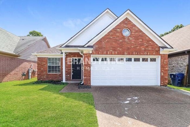 property at 1130 Cross Wood Ln