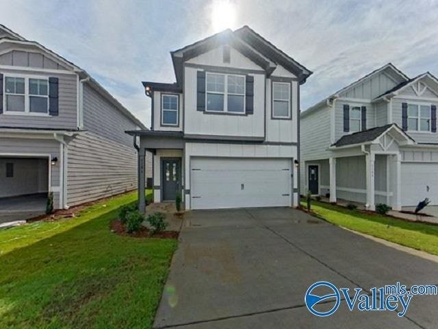 property at 6106 Taramore Ln NW