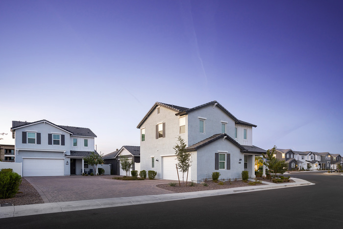 15425 W Garfield St in Goodyear, AZ - Building Photo