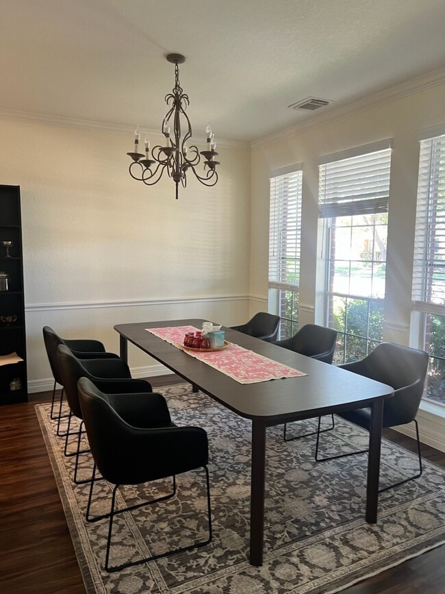 property at 13407 Schumann Trail