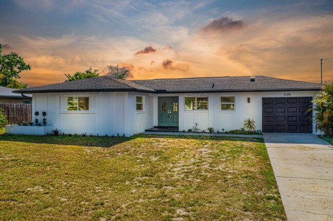property at 3106 SE 16th Pl