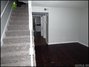 1805 Sanford Dr in Little Rock, AR - Building Photo - Building Photo