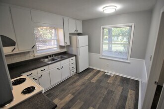 2733 Clayton Dr NW in Huntsville, AL - Building Photo - Building Photo