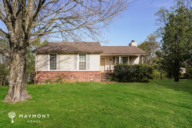 property at 632 Cedarmont Dr