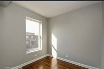 3410 W Walnut St, Unit Unit 3 in Chicago, IL - Building Photo - Building Photo