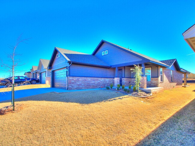 property at 4324 Overlook Pass