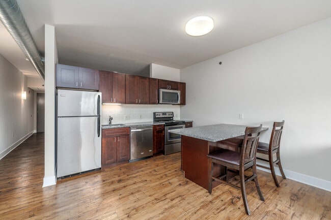 Fayette Place Apartments
