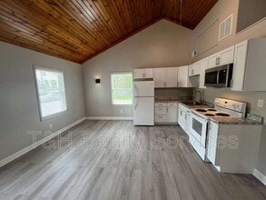 1115 E North St in Indianapolis, IN - Building Photo - Building Photo