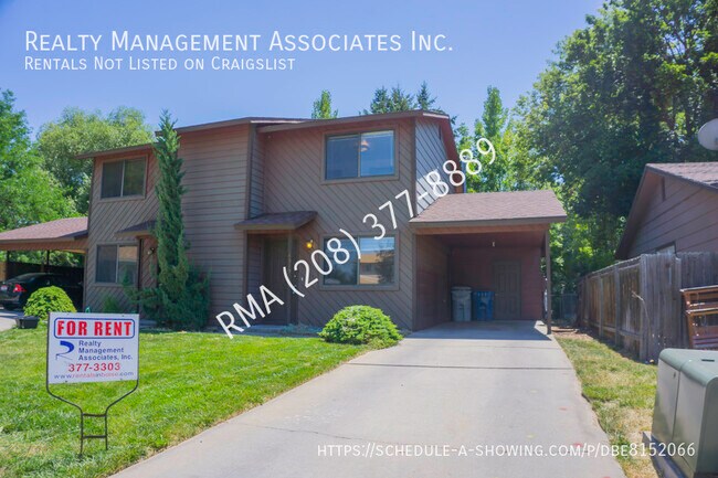 property at 4319 Rose Hill Ct