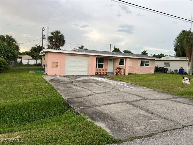 property at 160 Brooks Rd
