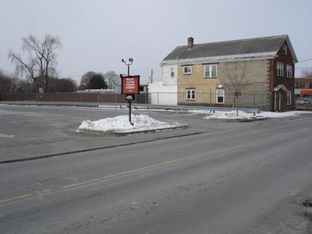 412 Duane Rd in Schenectady, NY - Building Photo