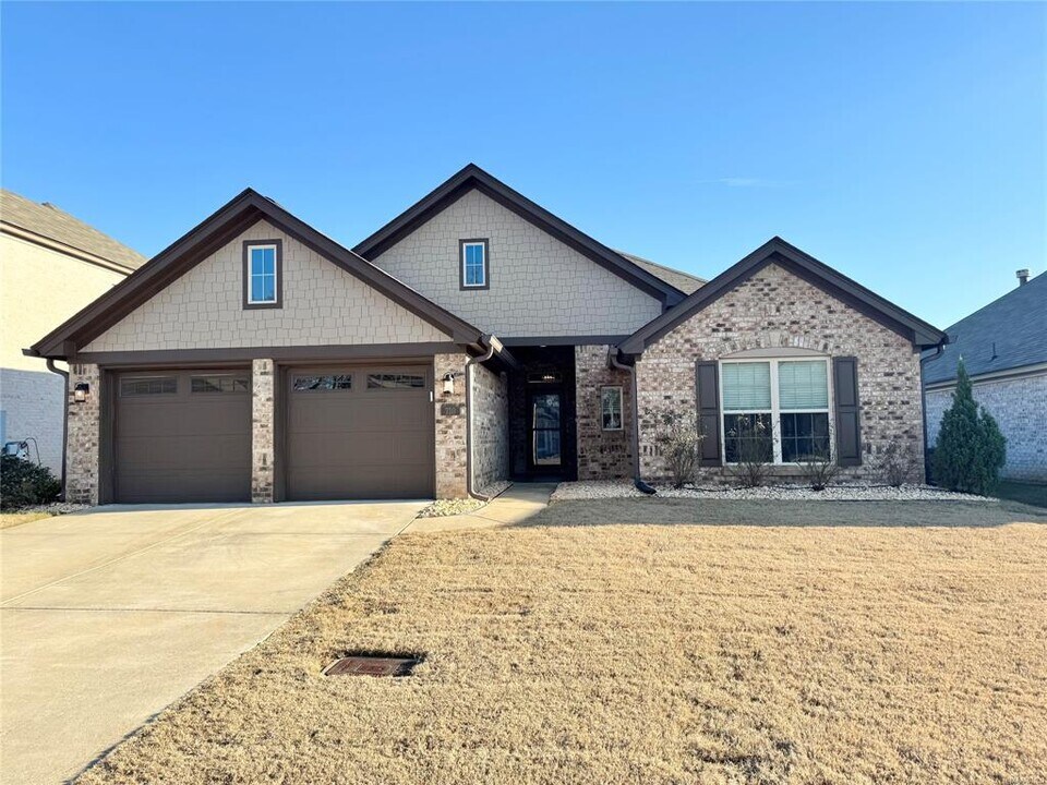 730 Hedgefield Way in Prattville, AL - Building Photo