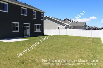 3609 Water Lilly Ln in Syracuse, UT - Building Photo - Building Photo