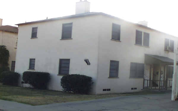 4410-4416 Illinois St in San Diego, CA - Building Photo - Building Photo