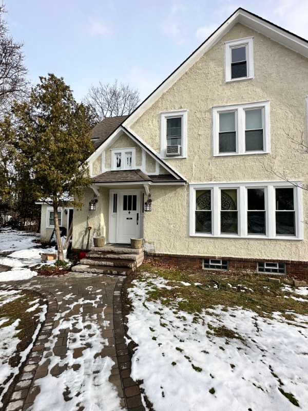 1401 Euclid Ave in Syracuse, NY - Foto de edificio - Building Photo