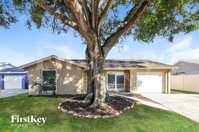 property at 6803 Fernfield Ct