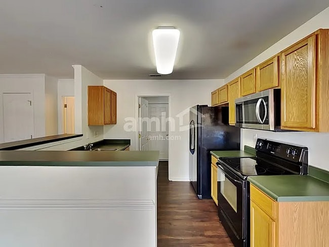 14406 Arlandes Dr in Charlotte, NC - Building Photo - Building Photo