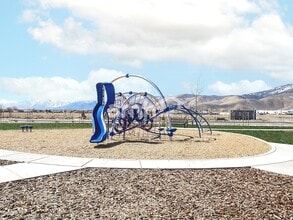 2460 Devin Ave in Carson City, NV - Building Photo - Building Photo