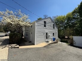 20 Maple Ave in Rockaway, NJ - Building Photo